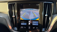 Volvo V60 2.0 T6 Recharge PHEV Inscription 5dr AWD Auto Estate